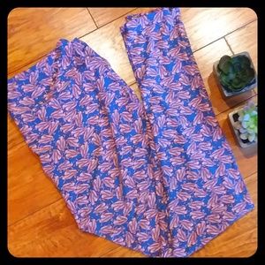 TC Ballerina Ballet Shoes Leggings Lularoe